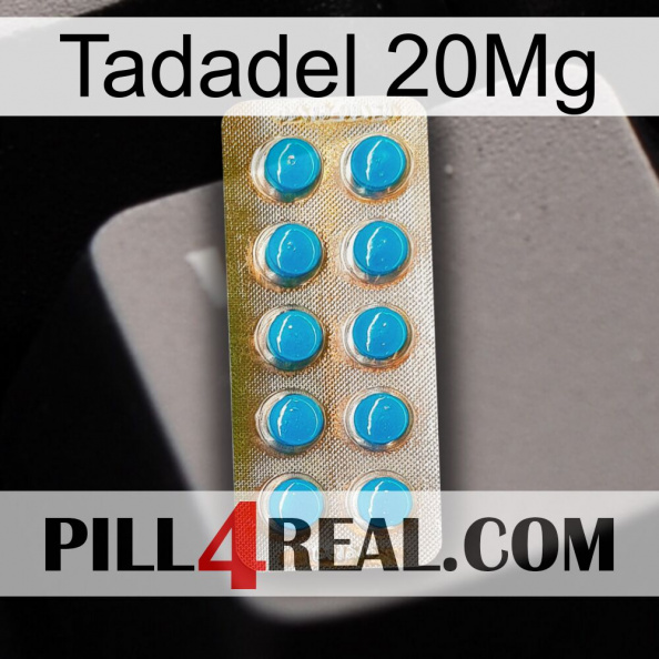 Tadadel 20Mg new09